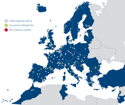 EBN-European BIC Network
